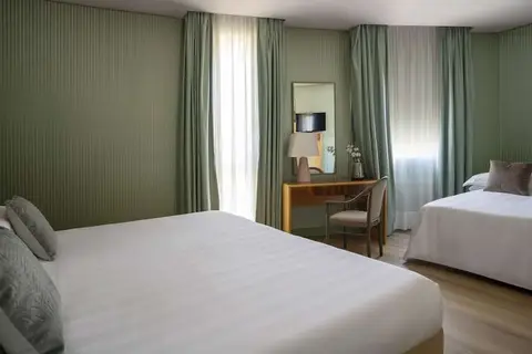 Perugia Park Hotel in Ponte San Giovanni — foto 5