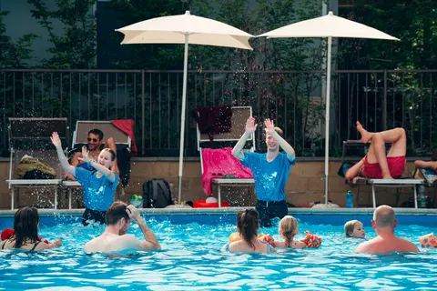 Vacanze Glamping Boutique foto 21