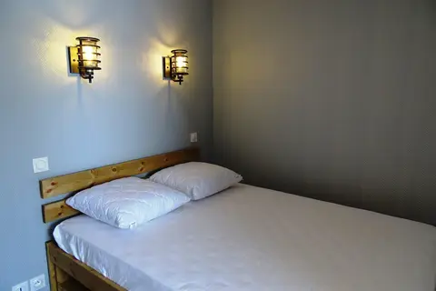 Résidence Hotel de la Falaise in Flamanville — foto 15