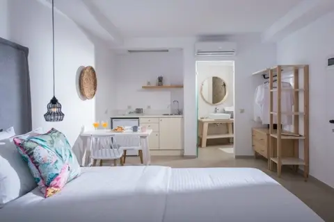 Sarpidon Apartments in Δημοτική Ενότητα Μαλίων — foto 16