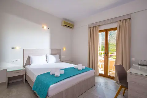 Niko Elen Hotel in Δημοτική Ενότητα Μαλίων — foto 3