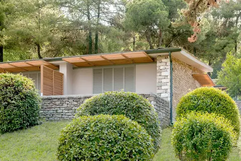 Makryammos in Θάσος — foto 18