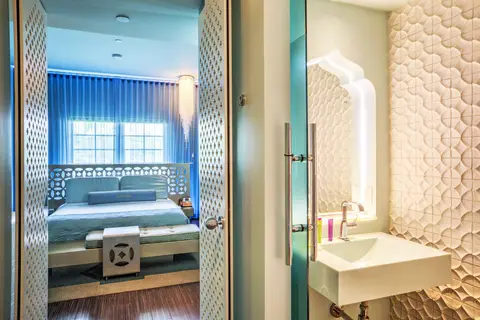 Dream South Beach in Miami Beach — foto 14
