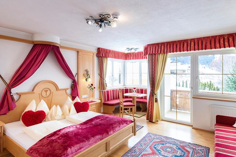 Wohlfühlhotel Innertalerhof foto 2