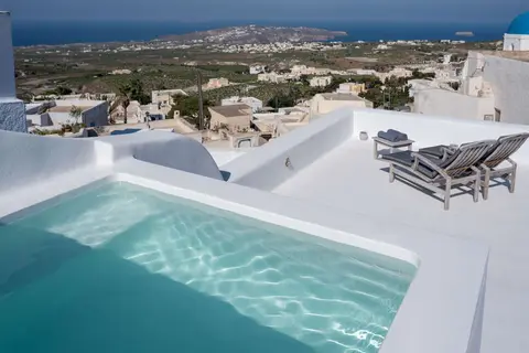 Villas by Senses Collection in Thira Municipal Unit, foto 28