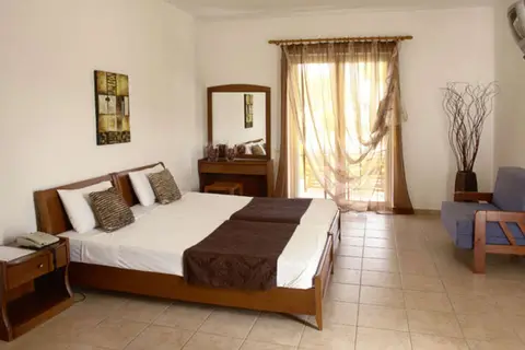 Alkion Resort in Δημοτική Ενότητα Κασσάνδρας — foto 5
