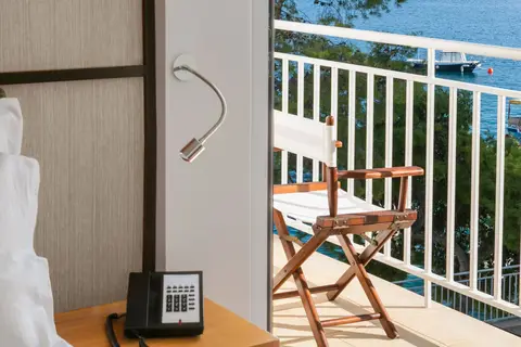 Adriana Hvar Spa Hotel in Hvar — foto 30