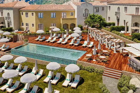 Mangia's Santa Teresa Resort in Santa Teresa di Gallura — foto 26