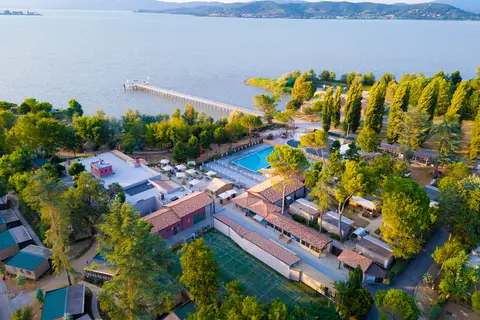 Trasimeno Glamping Resort in Magione — foto 10