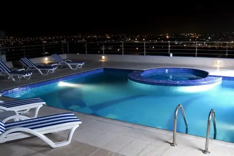 Grandeur Hotel in Dubai, foto 4