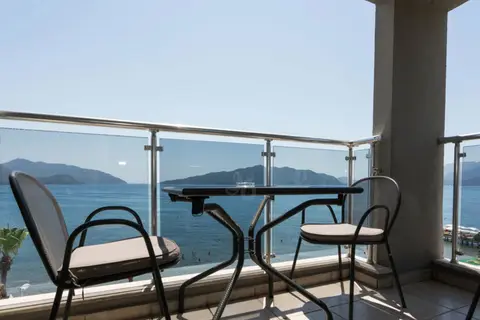 Yunus Hotel in Marmaris — foto 9