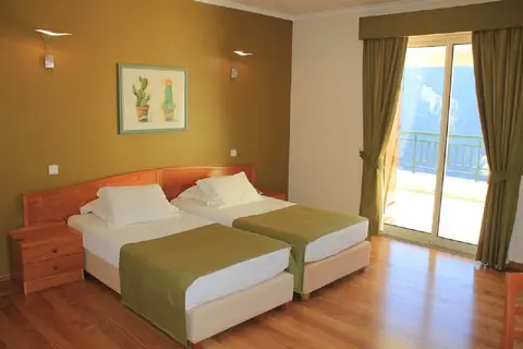 Eira do Serrado Hotel & Spa in Funchal, foto 21