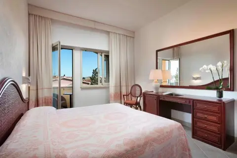 Gabbiano Azzurro Hotel & Suites in Aranci Golf — foto 23