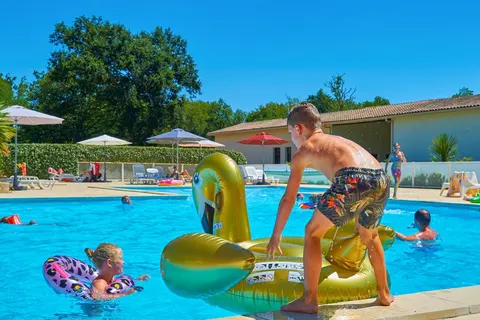 Residence Du Château De Salles foto 1