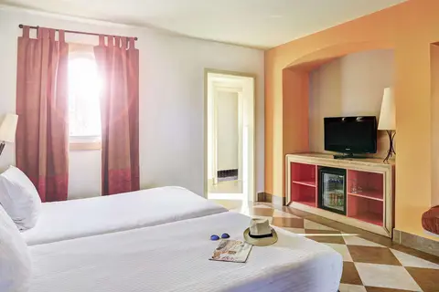 Novotel Sharm El Sheikh Palm in Sharm El Sheikh, foto 5