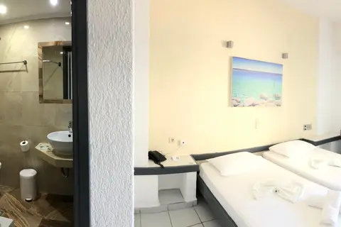 Agrabella Hotel in Chersonissos — foto 24