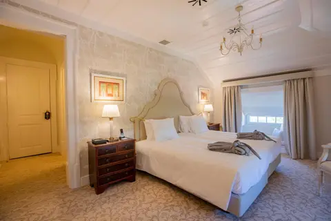 Estoril Vintage Hotel in Cascais, foto 20