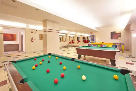 Hotel Caribbean Bay in Llucmajor — foto 9
