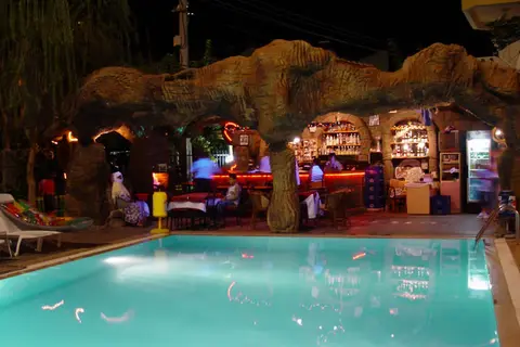 Otel Kivilcim in Marmaris — foto 18