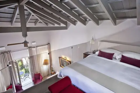 Rimondi Boutique Hotel in Rethimnon, foto 24