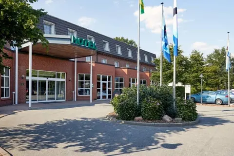 Van der Valk Landhotel Spornitz foto 1