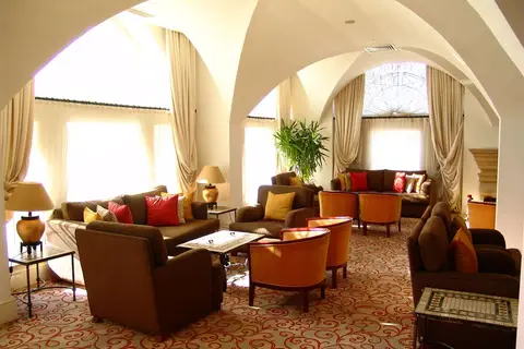 The Arkin Colony Hotel in Girne — foto 12