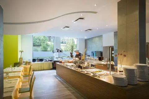 Remisens Hotel Lucija in Portorož — foto 7