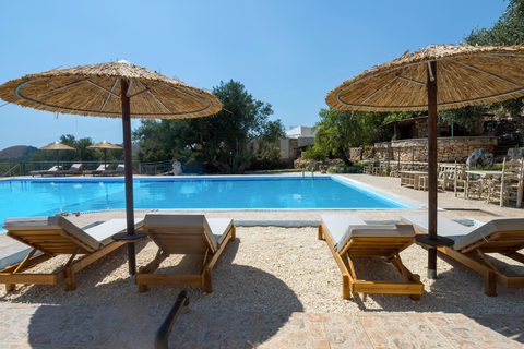 Hilltop Resort foto 13