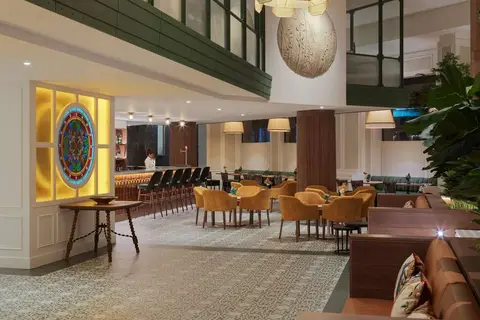 Hotel H10 Casanova in Barcelona — foto 10