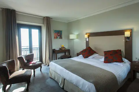 Hotel Westminster in Nice, foto 5