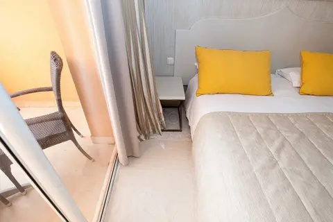 El Ksar Resort & Thalasso in سوسة — foto 15