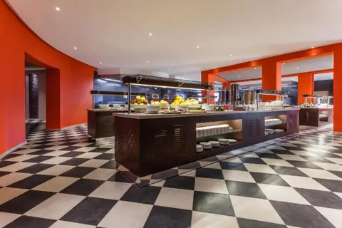 Hotel Oasis in Rabat — foto 27