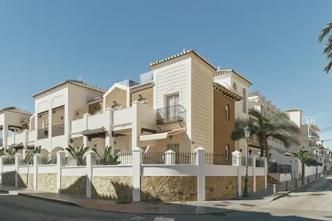 Villa Flamenca in Nerja — foto 7