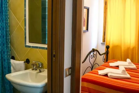 Baia D'Oro in Rome — foto 26