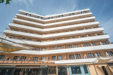 Hotel Principe Wellness & Spa in Palma, foto 20