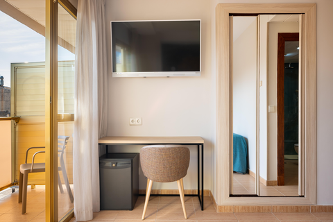 Hotel htop Amaika foto 21