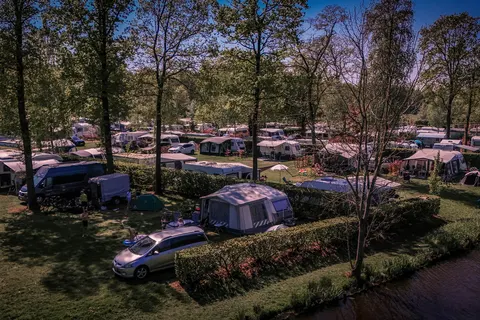 Camping Wedderbergen foto 26