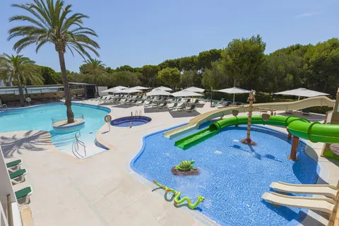 Cala d'Or Playa in Cala D´or — foto 6