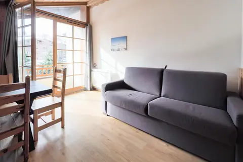 Aiguille Lodge in Les Deux Alpes, foto 7