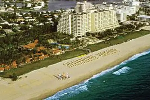 Kimpton Shorebreak Fort Lauderdale Beach Resort in Fort Lauderdale