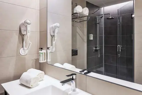 B&B Hotel Lisboa Aeroporto in Loures — foto 11