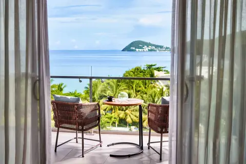 Premier Residences Phu Quoc Emerald Bay Managed by AccorHotels in Phu Quoc — foto 27