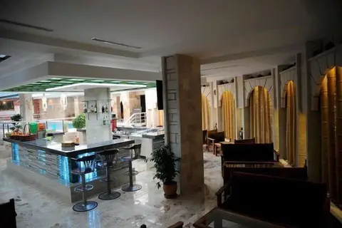 BC Spa Dalyan in Ortaca, foto 19