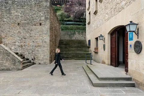 Parador de Sos del Rey Católico in Sos del Rey Católico — foto 6