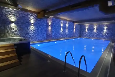 Aerial Hotel in Vlora — foto 28