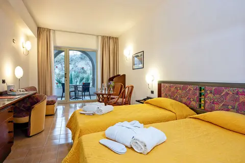 Hotel Olimpo-Le Terrazze in Letojanni, foto 29