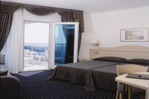 Hotel Caravelle & Minicaravelle in Rome — foto 8