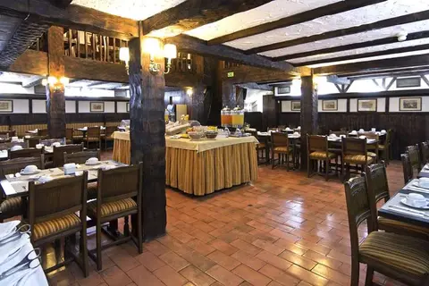 Sana Rex Hotel in Lissabon — foto 7