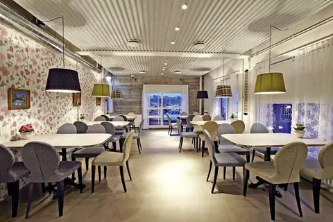 Icelandair Hotel Reykjavik Marina in Reykjavik — foto 5