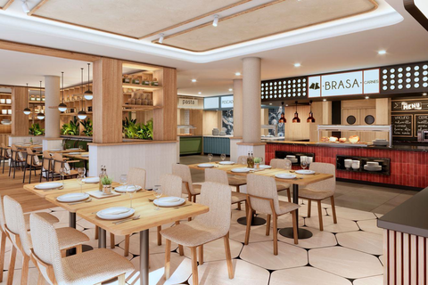 Hotel Princess Inspire Tenerife - adults only foto 13